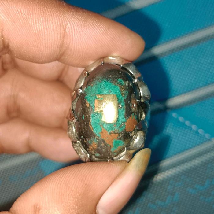 batu akik damar wulan super