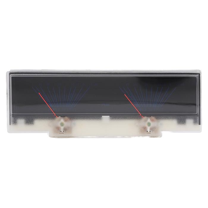 Terlaris, VU Meter Head High Accuracy Audio Level Indicator Blue LED