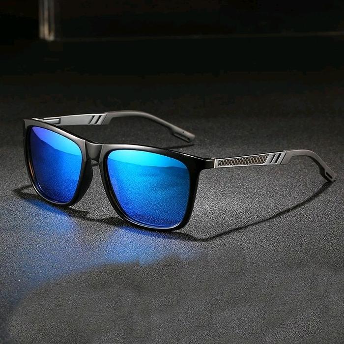 KACAMATA POLARIZE UV400 ELEGANT SUNGLASSES