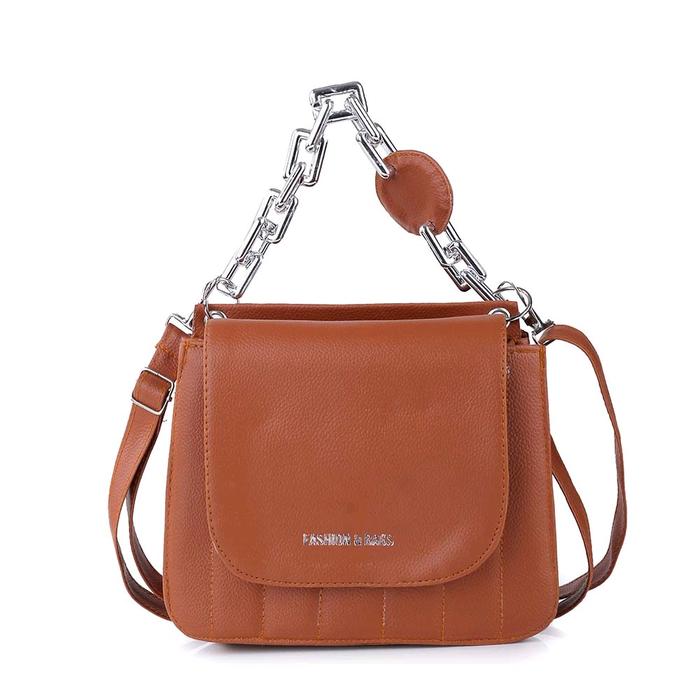 NALA Tas Sling Bag Wanita CK 645 Tas Selempang Kasual Pesta Unik 3Varian Warna Multistyle Pink