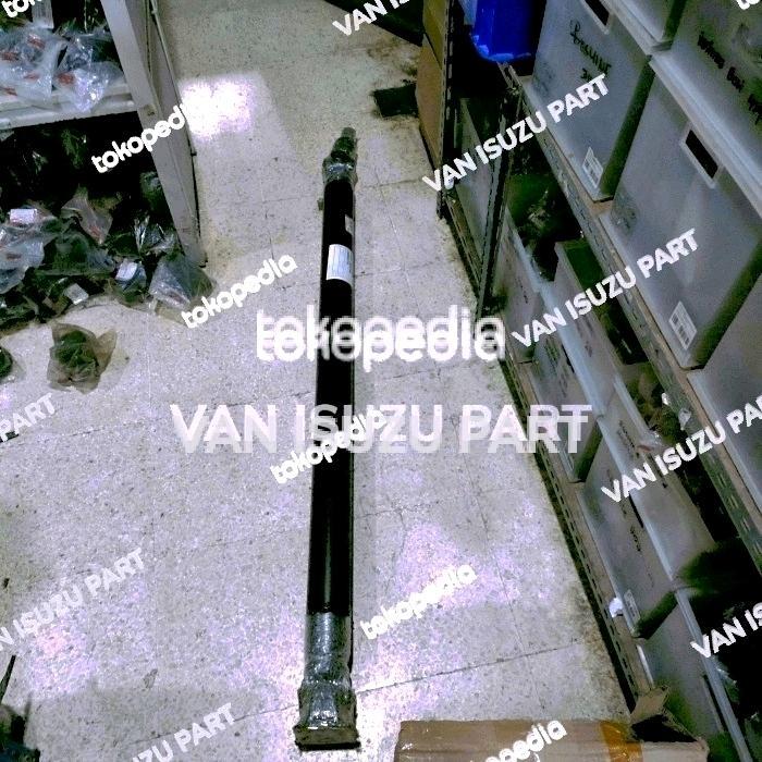 KOPEL SHAFT PROPLER ISUZU PANTHER KAPSUL ISUZU R1