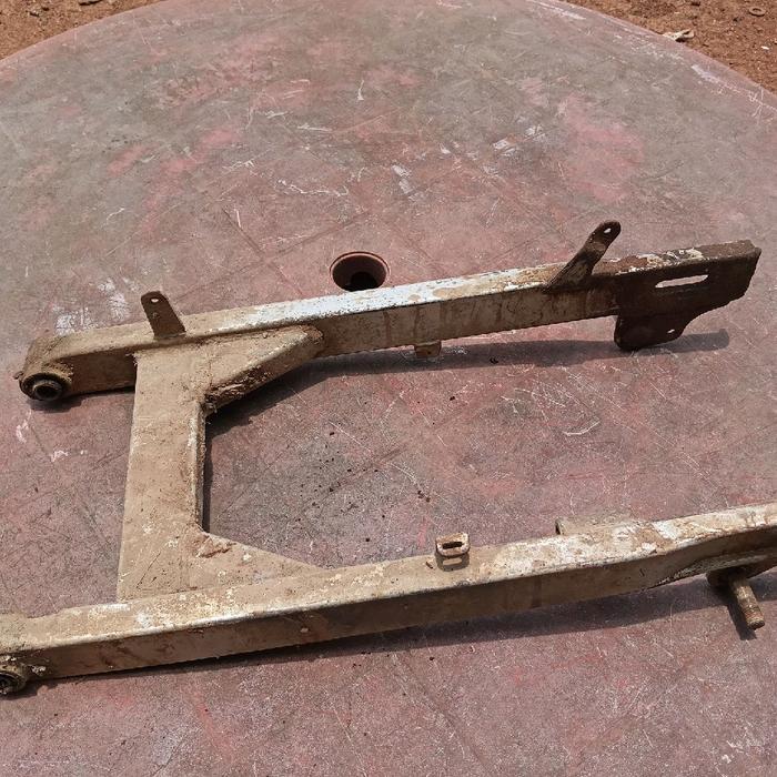 arm/Supit supra