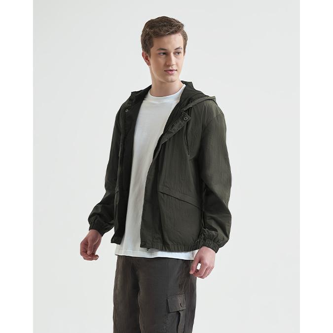 KASEP Esmic Technical Jacket