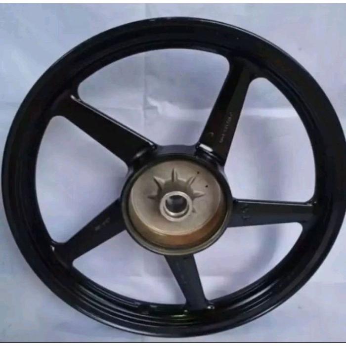 VELG PELEK BELAKANG VIXION OLD