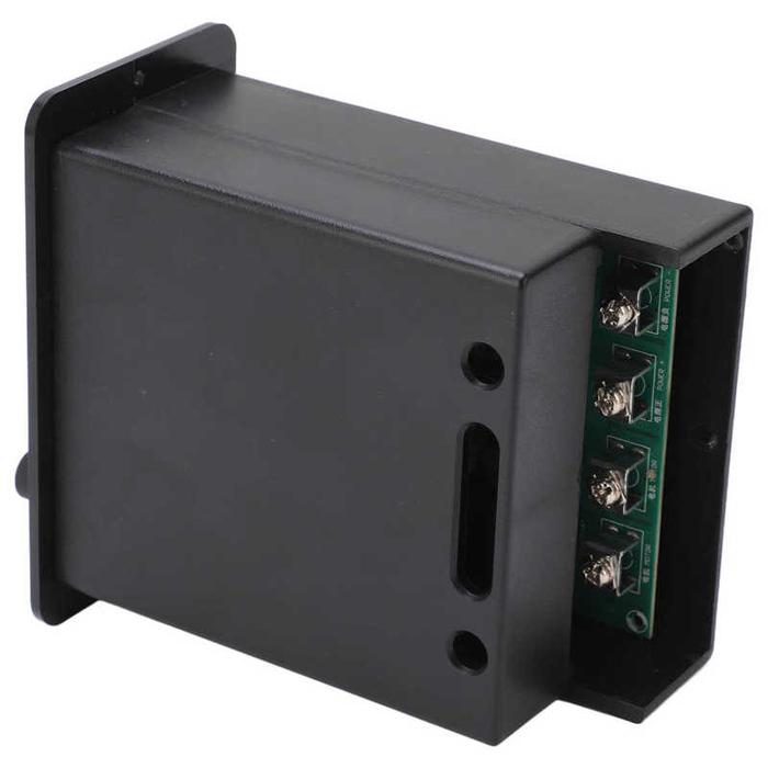 Motor Speed Control Switch DC Motor Speed Controller Drop Resistant