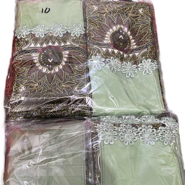 Syal Persit Batik/TNI/PERSIT/SYAl/BATIK/