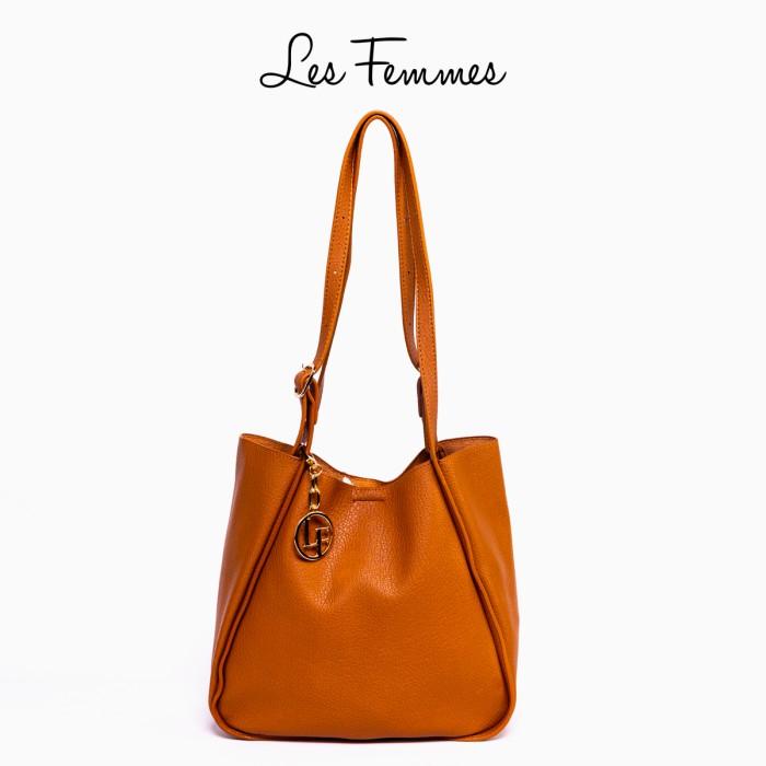 Tote Bag Wanita Shoulder Bag Les Femmes Neina G347A 220519