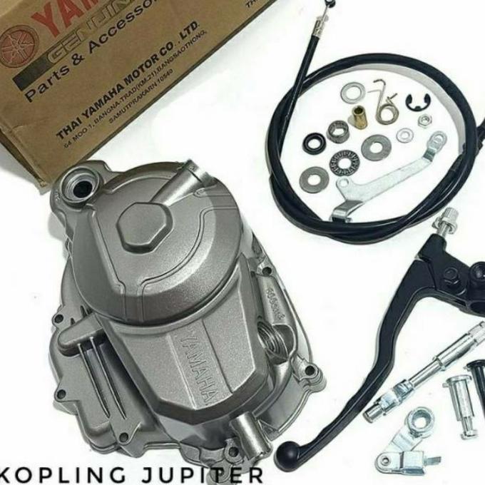 BAK KOPLING MESIN X1 JUPITER Z VEGA R LENGKAP SET