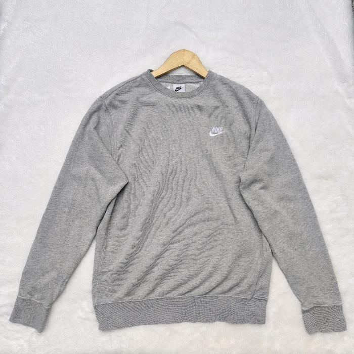 Crewneck Nike Sweater Nike