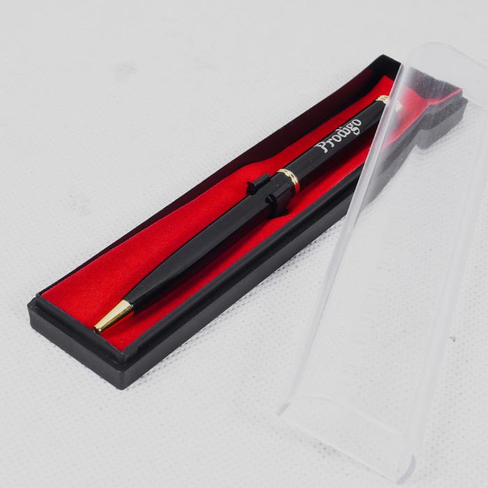Prodigo * Pulpen Metal Eksklusif Aru | Pulpen Grafir Nama Logo | Pulpen Kantor Custom | Pulpen Premi