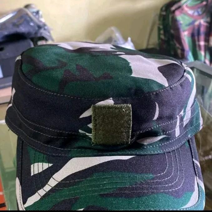 Topi pet pdl velbed 999 Terbaru warna gelap