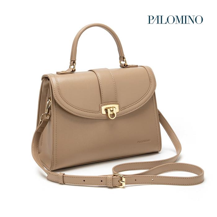 Palomino Narisa Handbag - Khaki