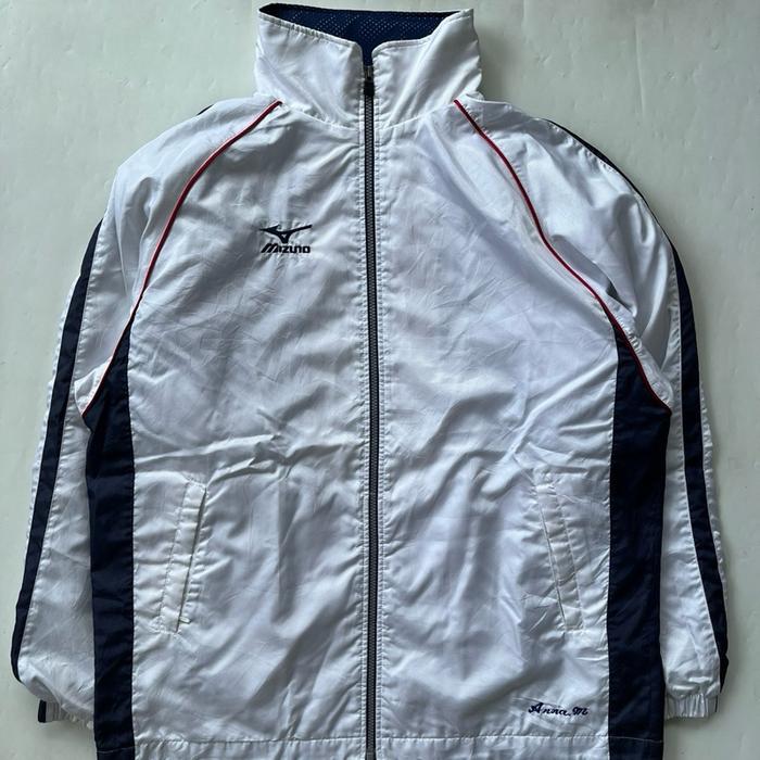 Mizuno windbreaker Vintage Jacket (JC-6651) XL (76x64)