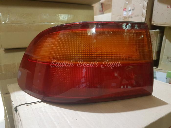 Stop Lamp atau Lampu Belakang Kiri Honda Civic Genio Original