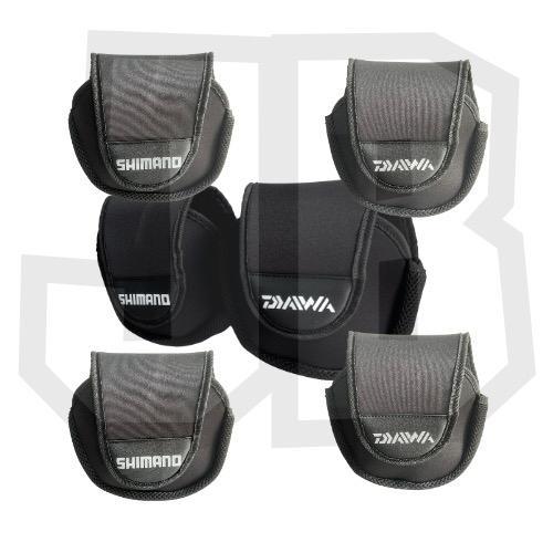 Shimano / Daiwa Cover Sarung Reel Pancing - Shimano, 1000-2500