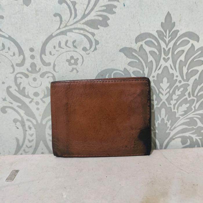 Dompet pria Ocil preloved