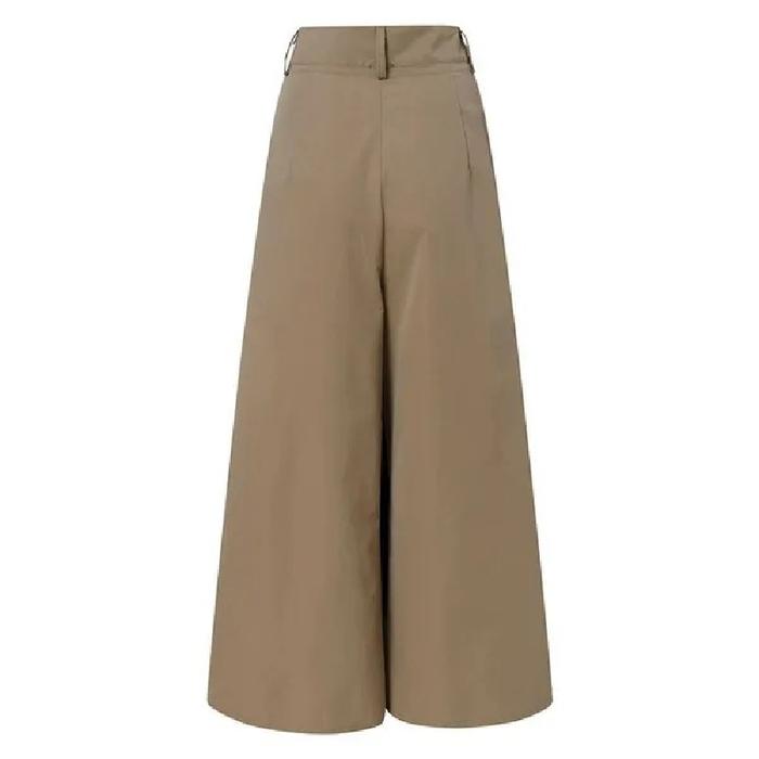 Wide Leg Pants For Women Pants For Women Palazzo Pants Summer Printed Cropped Linen Comfy Baggy Trou