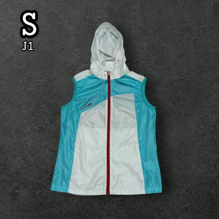 Vest Trespass DLX