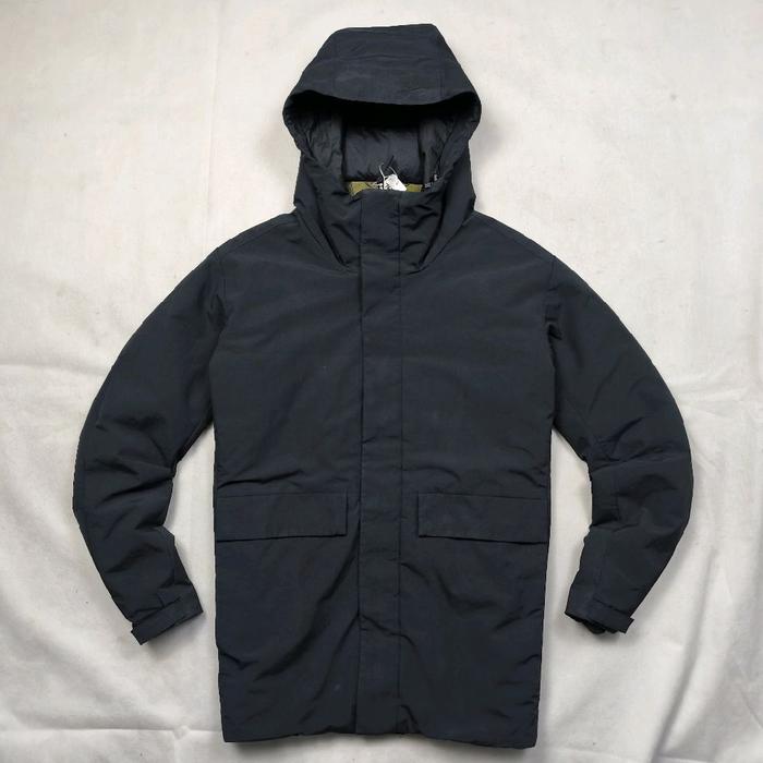 UNIQLO Hybrid Gossedown Jacket