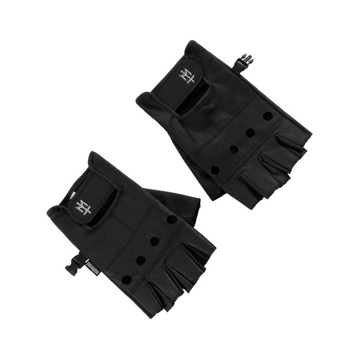 GLOVES MATERNAL - LGV 43 (BLACK)