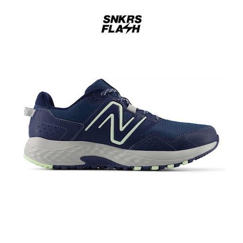 sale Sepatu Training Pria NEW BALANCE 410 Navy - MT410CN8