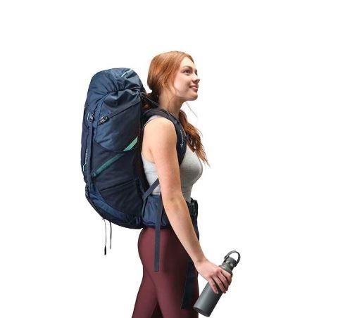 update GREGORY AMBER 54 tas ransel daypack