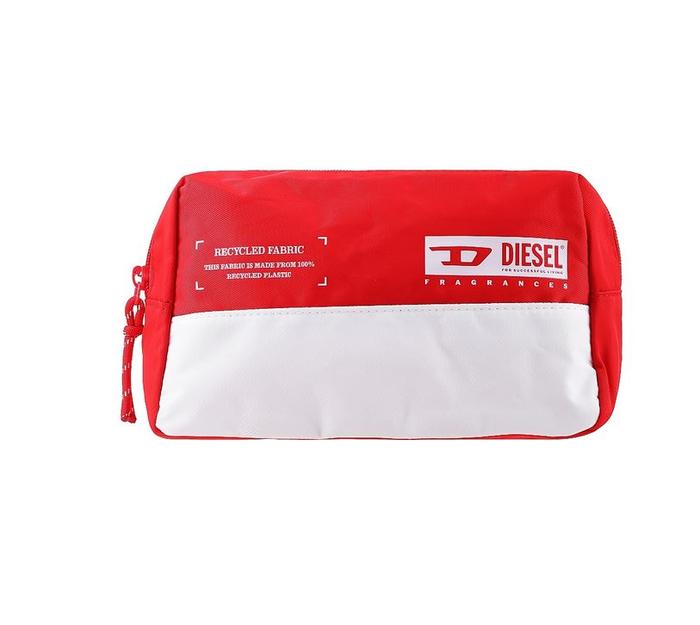 Tas Pouch Diesel Pouch  Bag Original