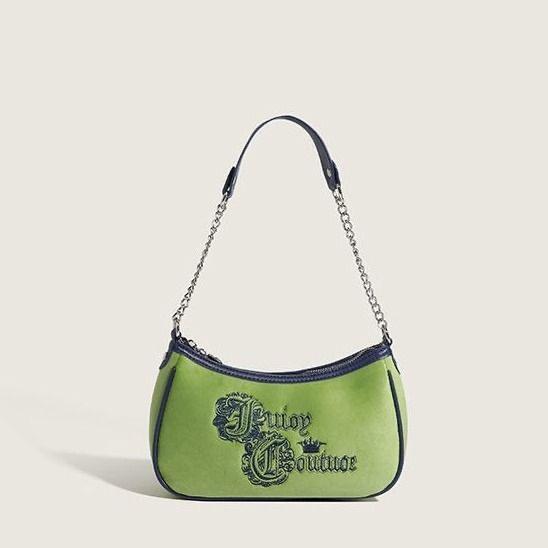 JUICY COUTURE Y2K HANDBAG & SHOULDER BAG TAS WANITA JUICY COUTURE Y2K