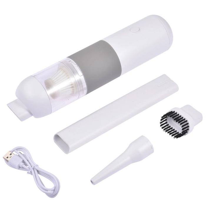 Mini Car Vacuum Cordless Car Vacuum Cleaner Portable Car Vacuum