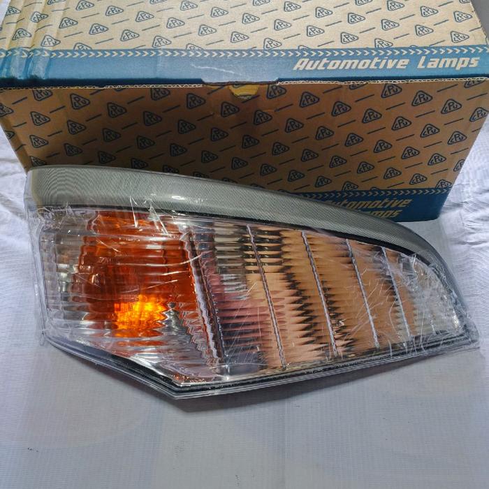 Lampu Sein Atas / Lampu Sen Depan Samping Kiri (LH) PS Canter CPU