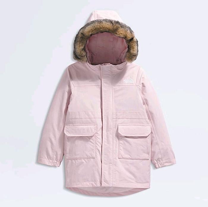 jaket winter anak The North Face  Kids Arctic Parka jacket