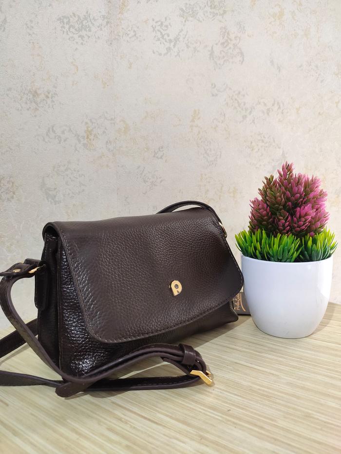 Tas Papillon Leather's K3375