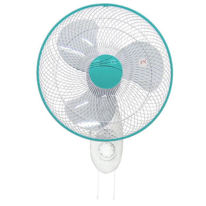 Maspion Kipas angin MWF41S – Wall Fan 16 inch 2 Tali