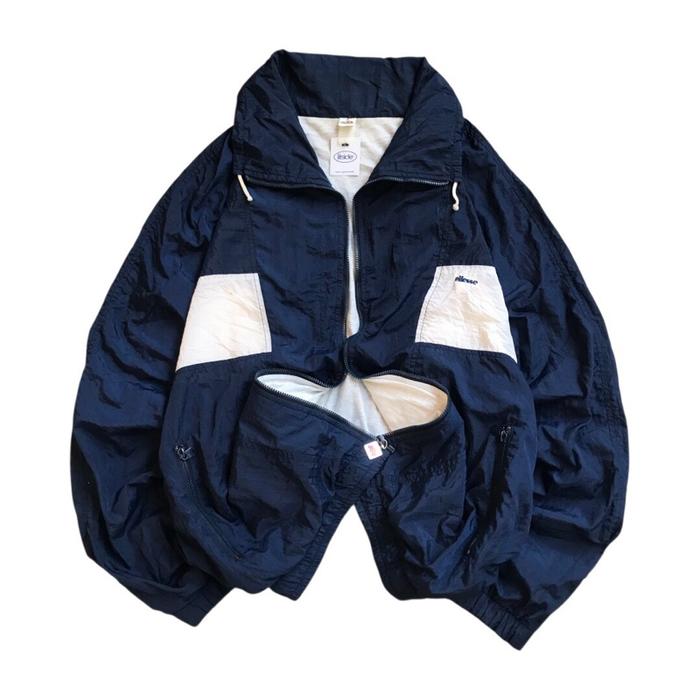 Jaket by Ellesse Vtg Casual