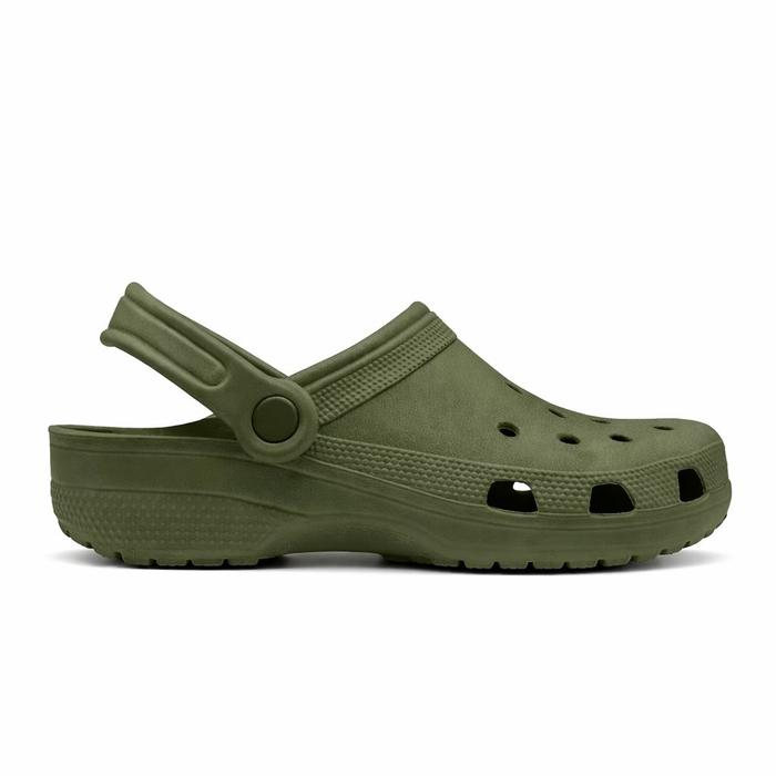 Sandal Pria Sandal Baim Sandal Cowok Baim Sandal Kodok Baim Terbaru