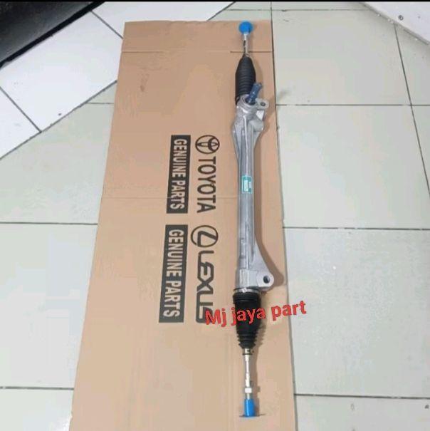 Rack steering Harrier 2015-2020 Rack steer Rek stir