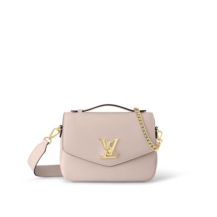 Louis Vuitton,Oxford bag,pink
