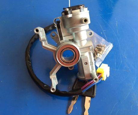 Ignition Cylinder Lock For ISUZU NKR/NPR/NHR 1994-2004