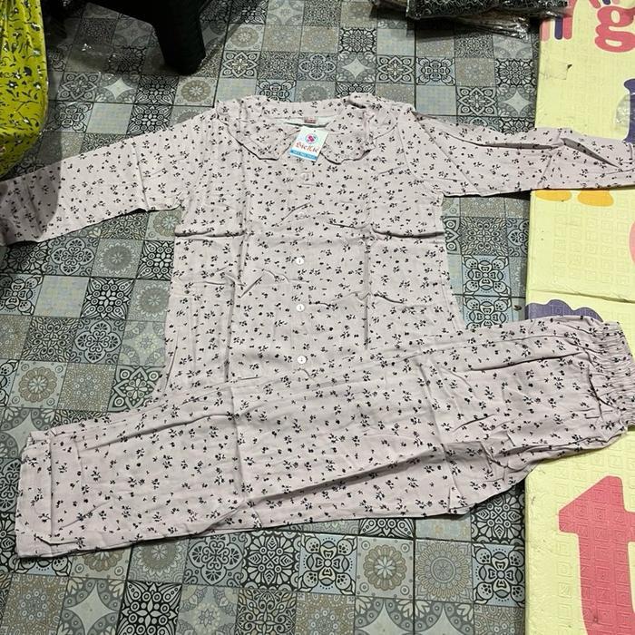 [LARISS] CP SIELIE ABG TANGAN PANJANG PREMIUM