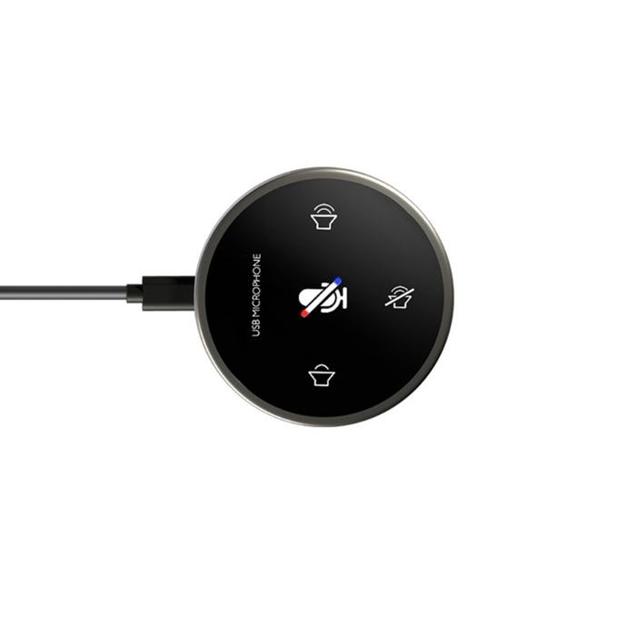 Universal Omnidirectional Microphone Perfect for Vlog Equipments