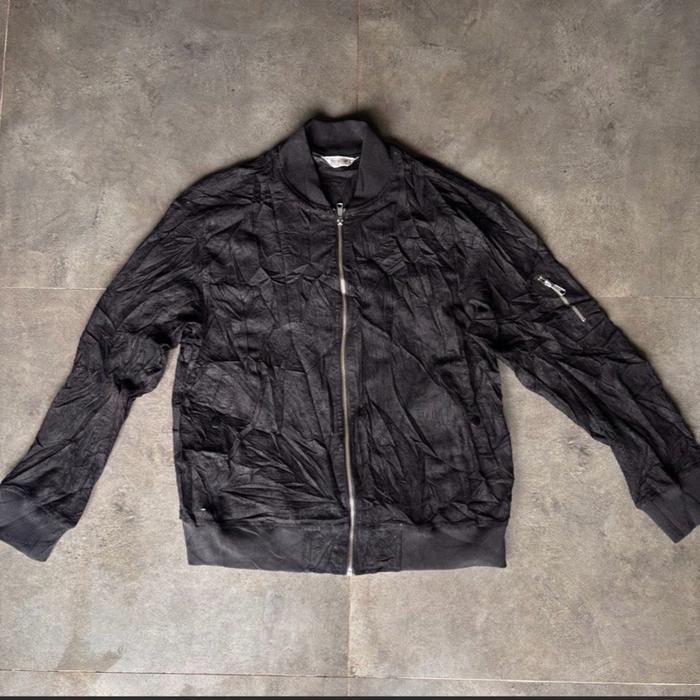 Five Brother Corduroy Bomber Jacket Man