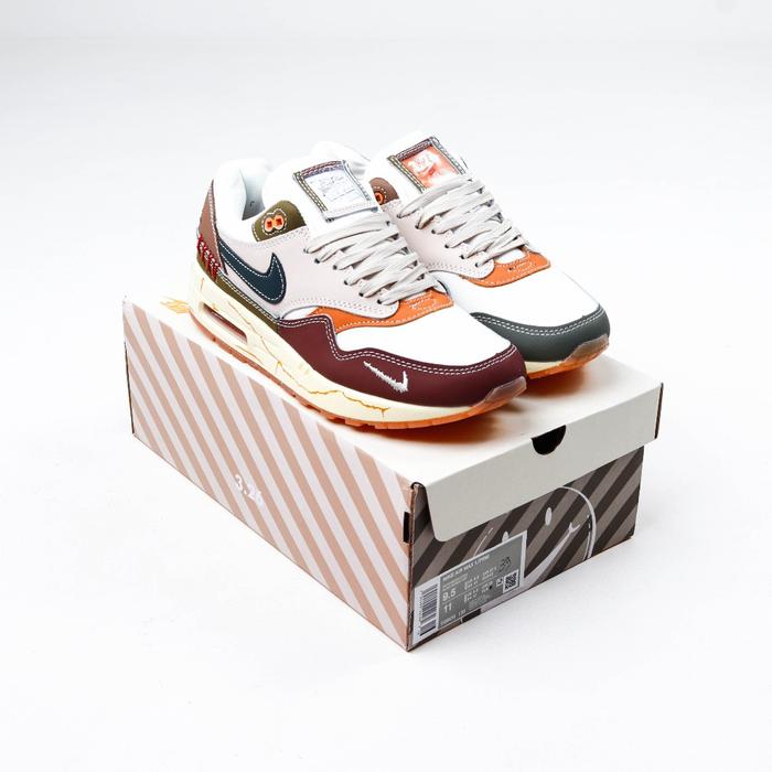 Nike Air Max 1 Prm Wabi Sabi (Best Quality)