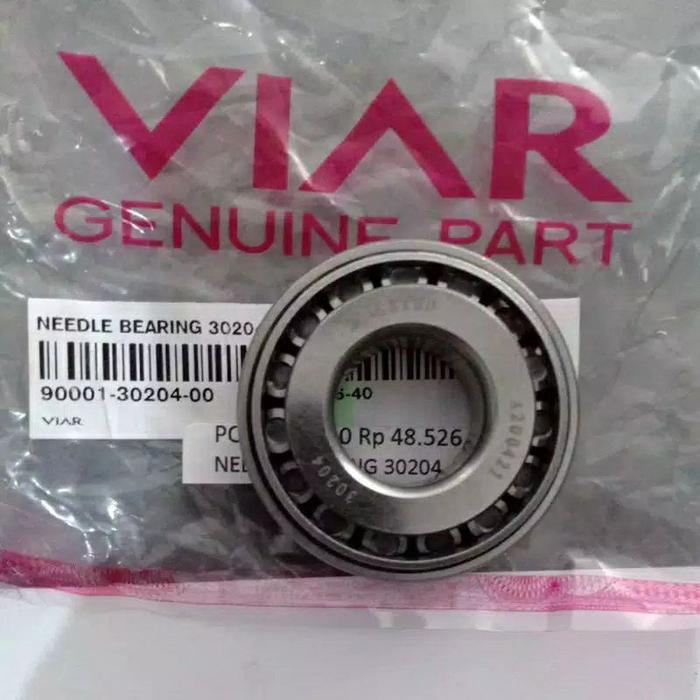 Needle Bearing 30204
