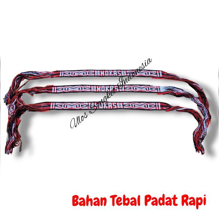 Sortali Sirat Kepala Horas