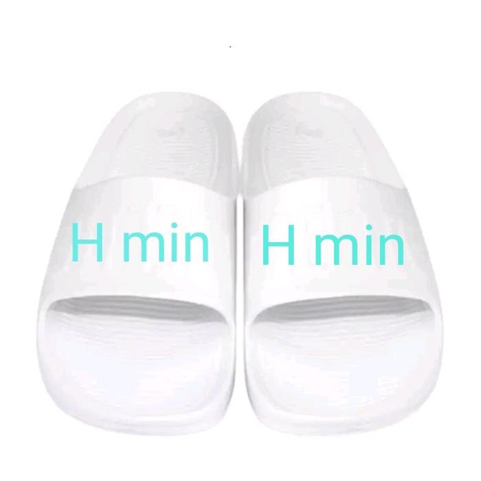 sandal bagus hmin tosca lembut