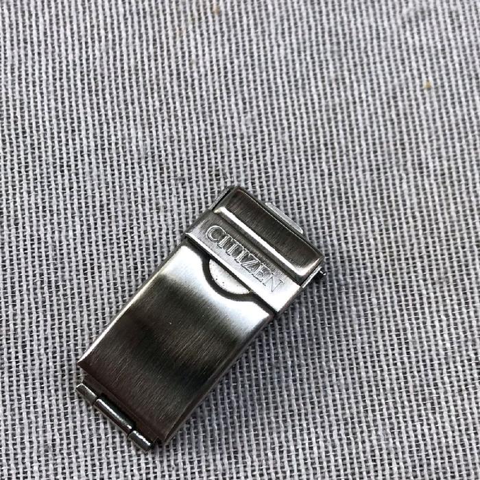 CITIZEN Buckle Jam Tangan Lug 16