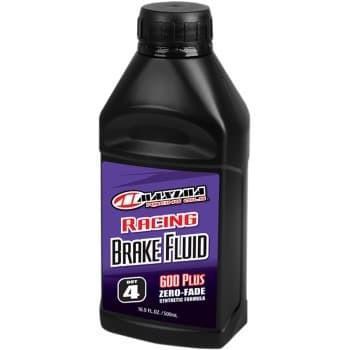 MAXIMA #3703-0044 DOT4 HIGH TEMPERATURE 500ML OLI REM DOT 4 HARLEY