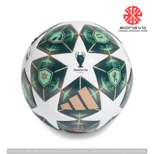 SEPAK SIZE 4 - ADIDAS UCL 25 LEAGUE FIFA QUALITY BALL JH1296 *