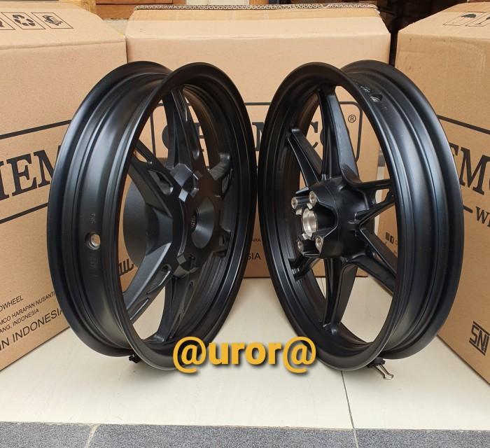 VE CHEMCO VARIO 125 / VARIO 150 PALANG VIRTUS TERBARU 2024