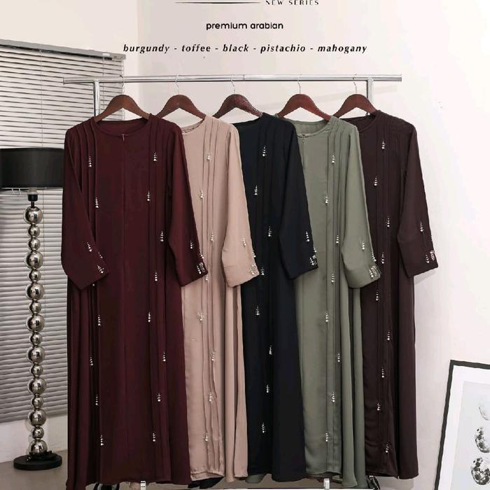 MAHARANI series